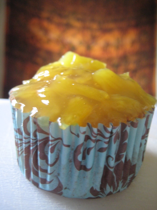 cupcakes ananas3